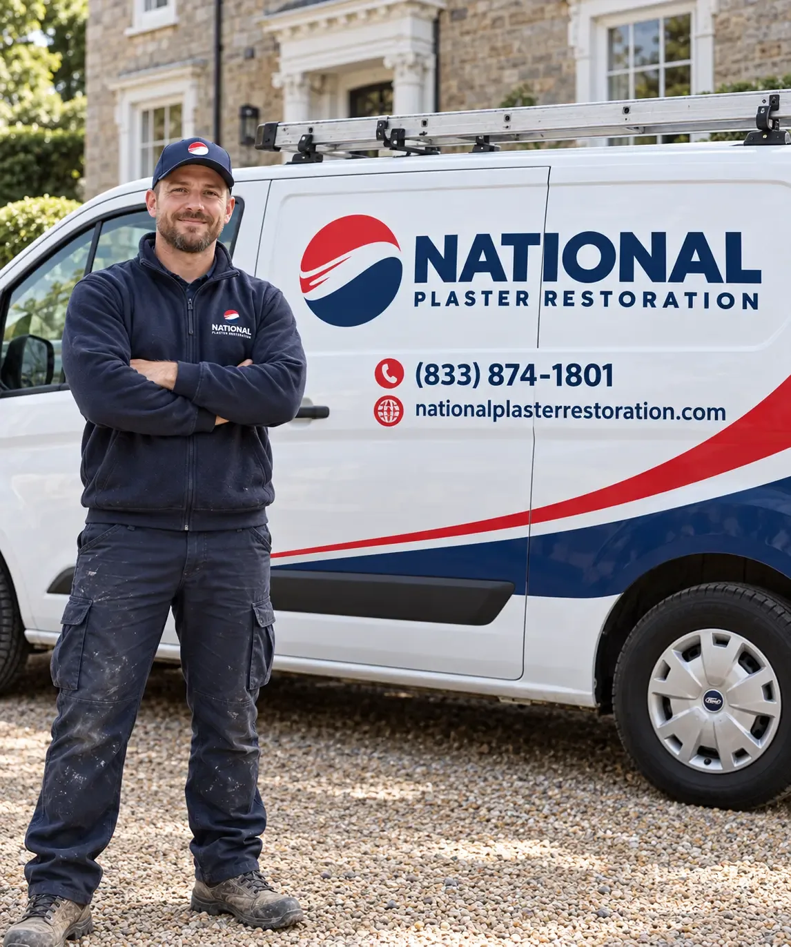 Plaster Repair Hartington, NE FAQs